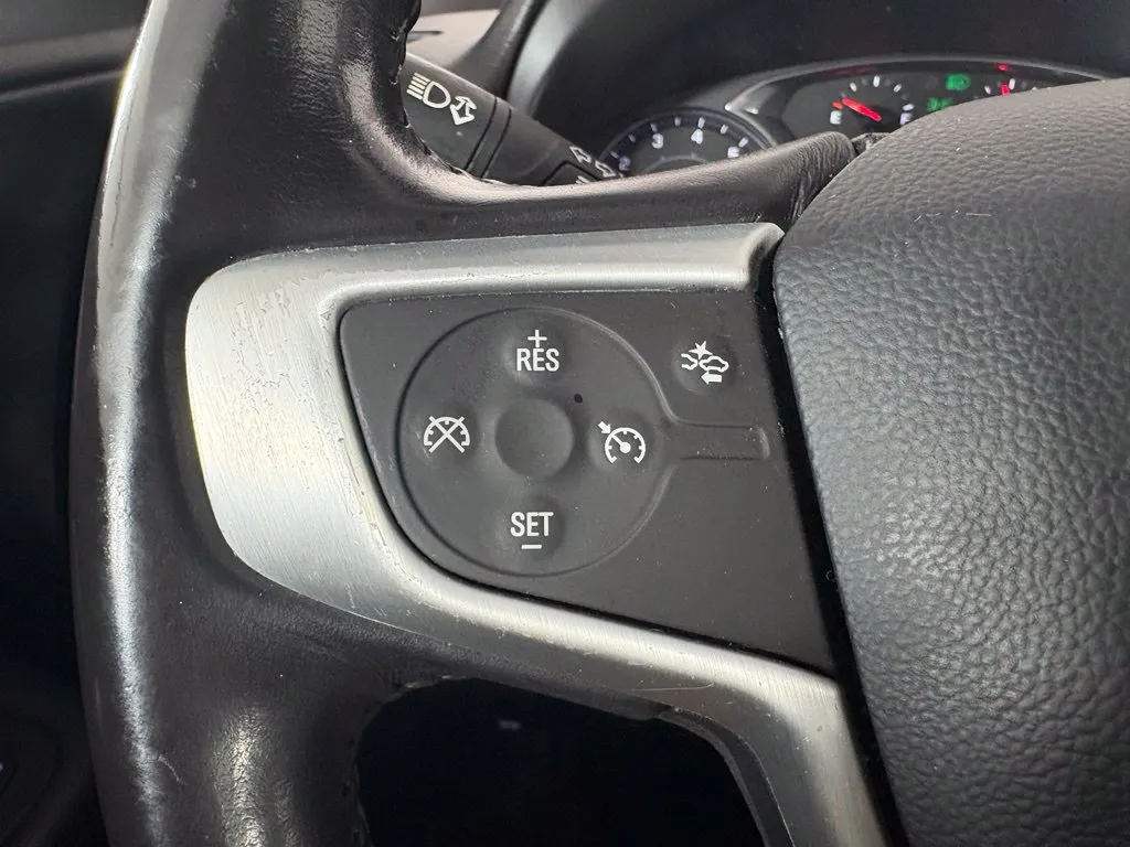 GMC Terrain photo 17