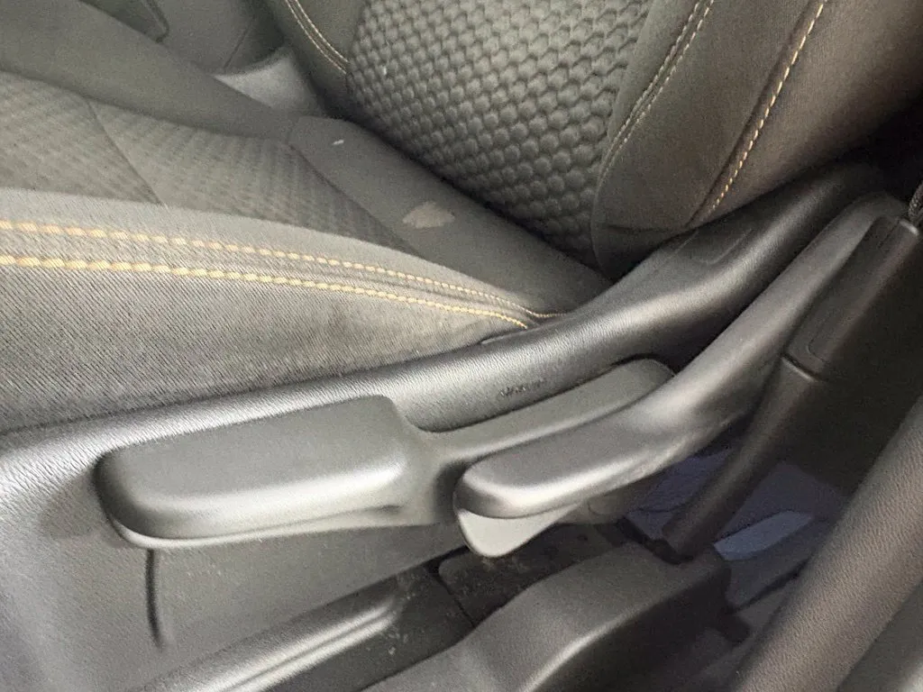 GMC Terrain photo 11