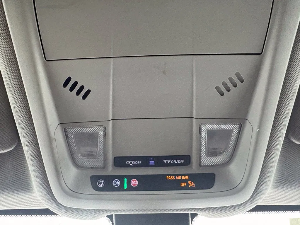 GMC Terrain photo 28