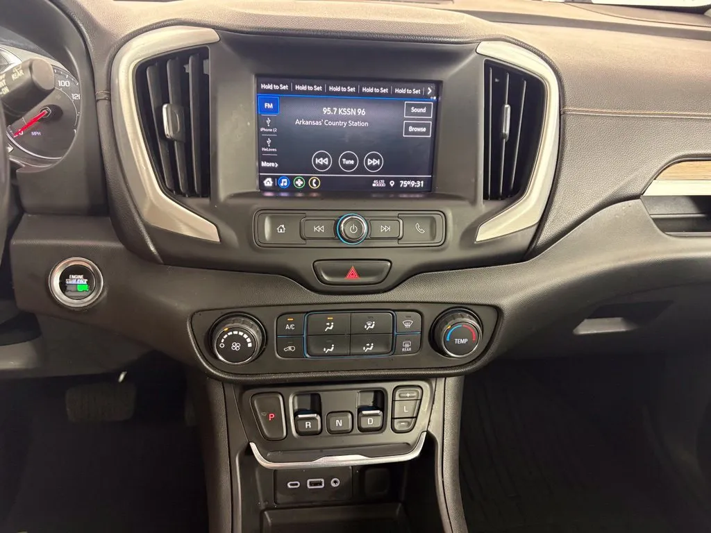 GMC Terrain photo 20