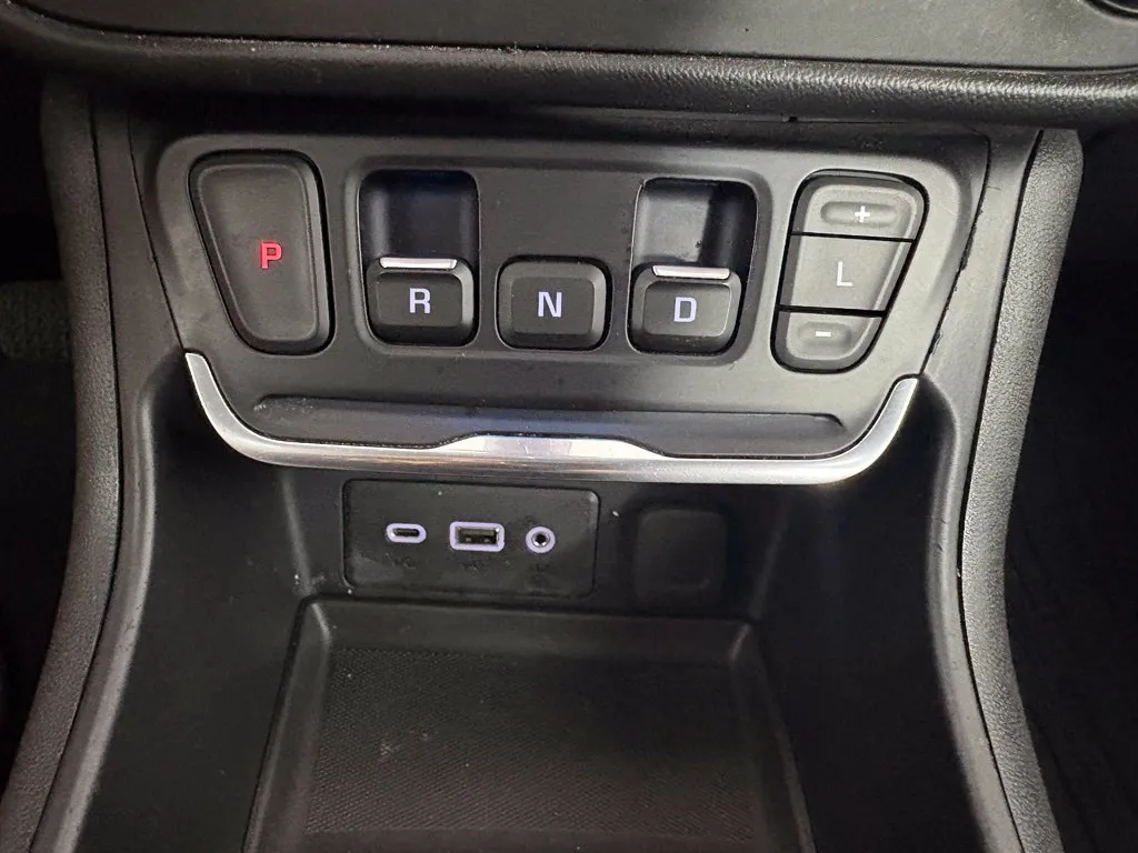 GMC Terrain photo 24