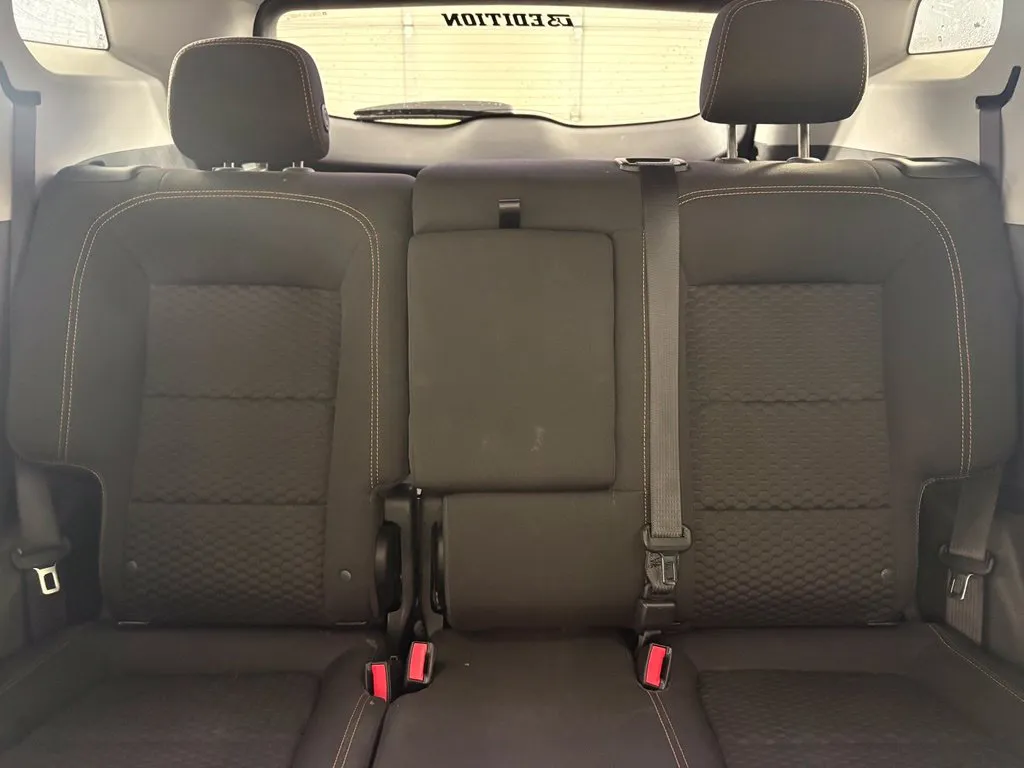 GMC Terrain photo 37