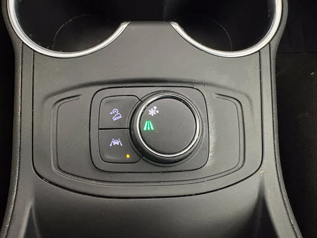 GMC Terrain photo 25