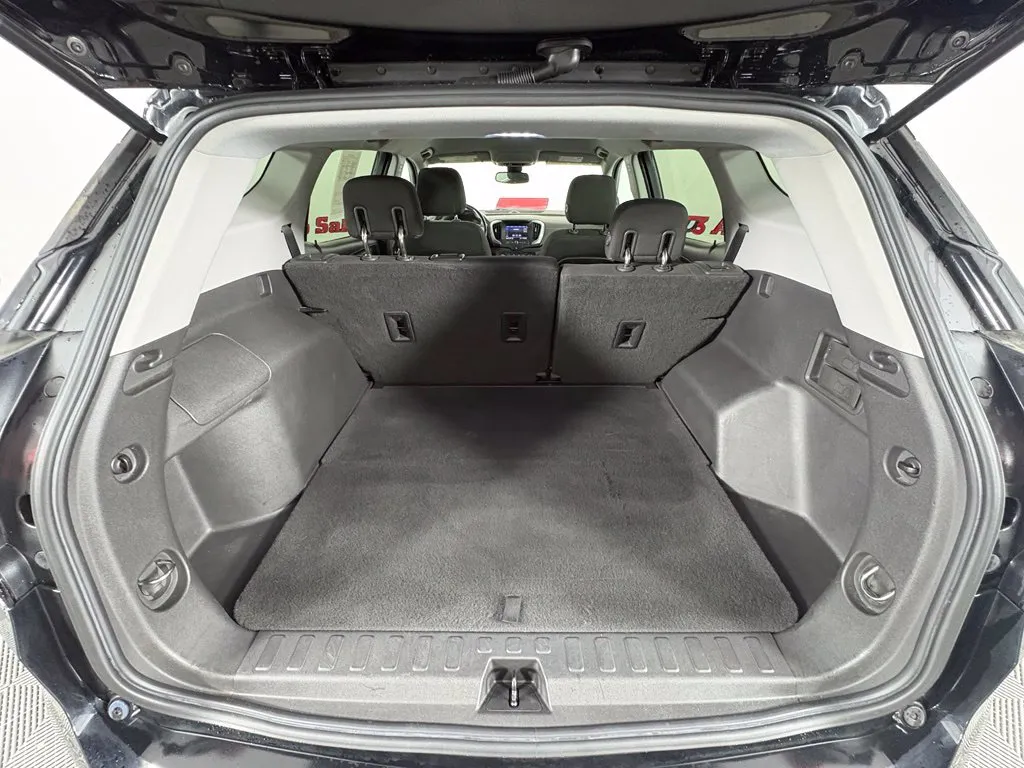 GMC Terrain photo 44