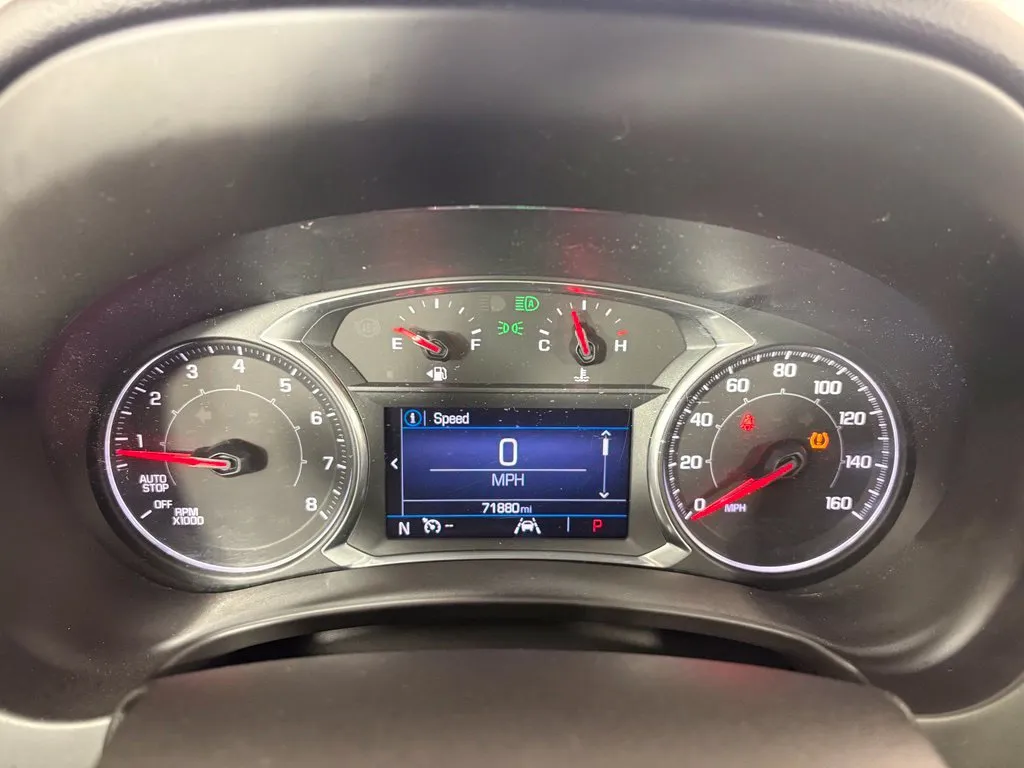 GMC Terrain photo 19