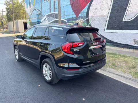 More photos of 2020 GMC Terrain SLE at D3 Auto Sales - Des Arc, AR, AR