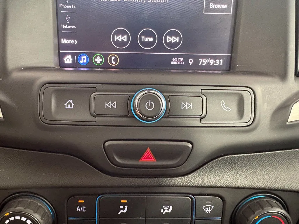 GMC Terrain photo 22