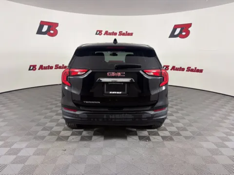 More photos of 2020 GMC Terrain SLE at D3 Auto Sales - Des Arc, AR, AR