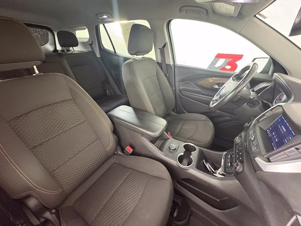 GMC Terrain photo 31