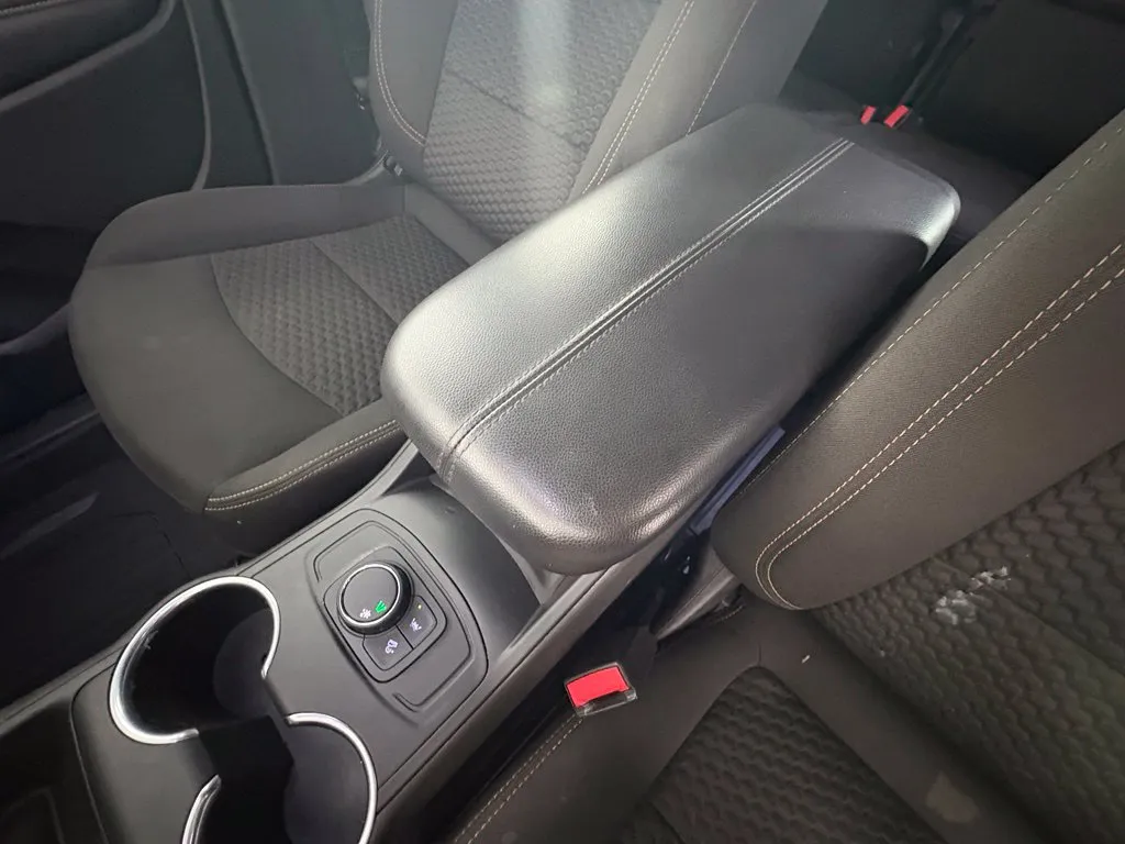 GMC Terrain photo 29