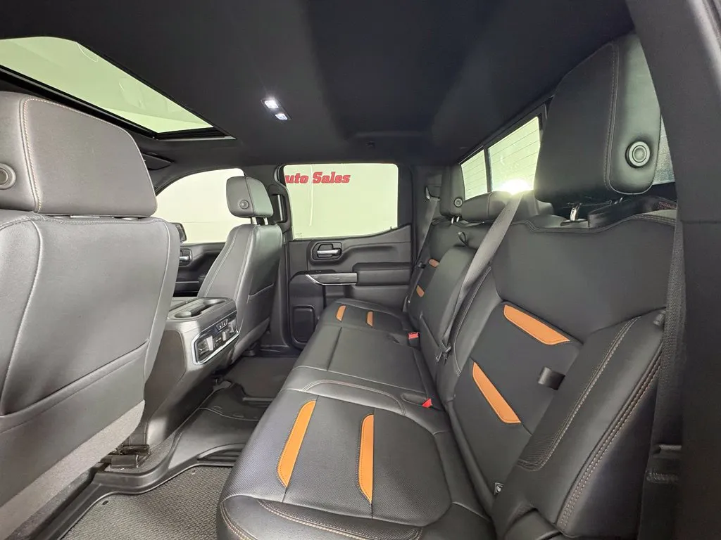 GMC Sierra photo 44