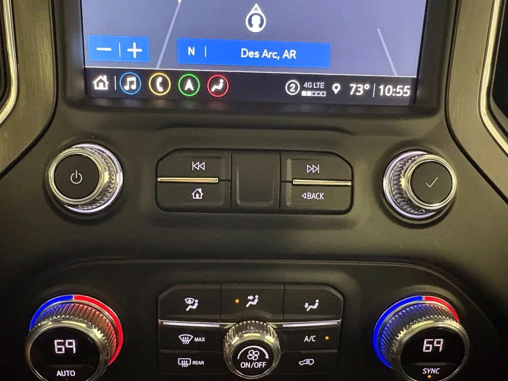 GMC Sierra photo 28