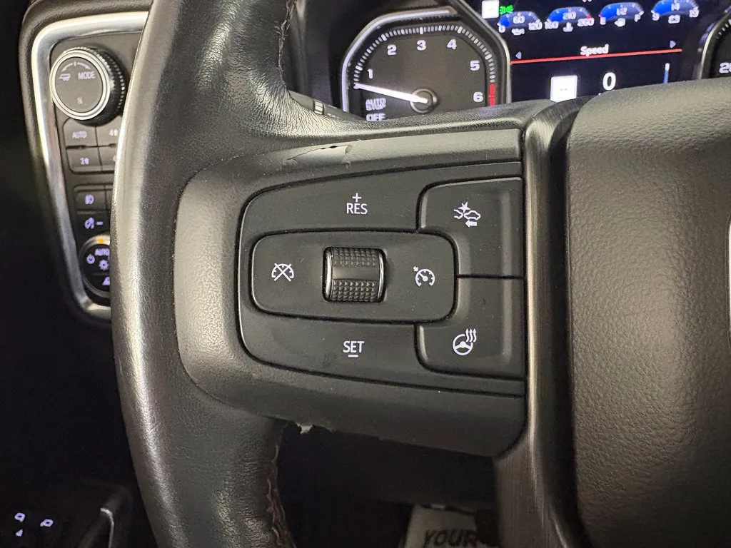 GMC Sierra photo 22