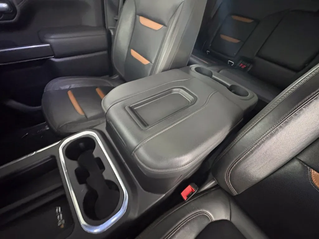 GMC Sierra photo 34