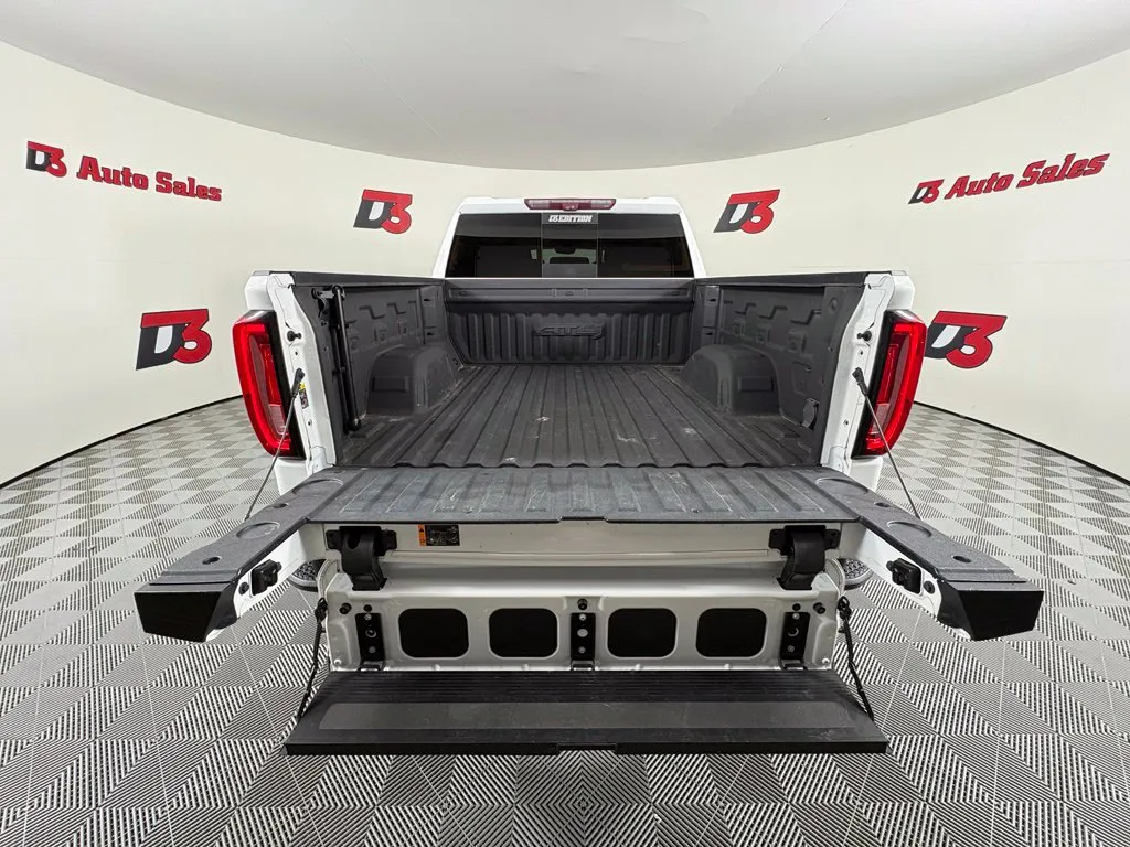 GMC Sierra photo 52