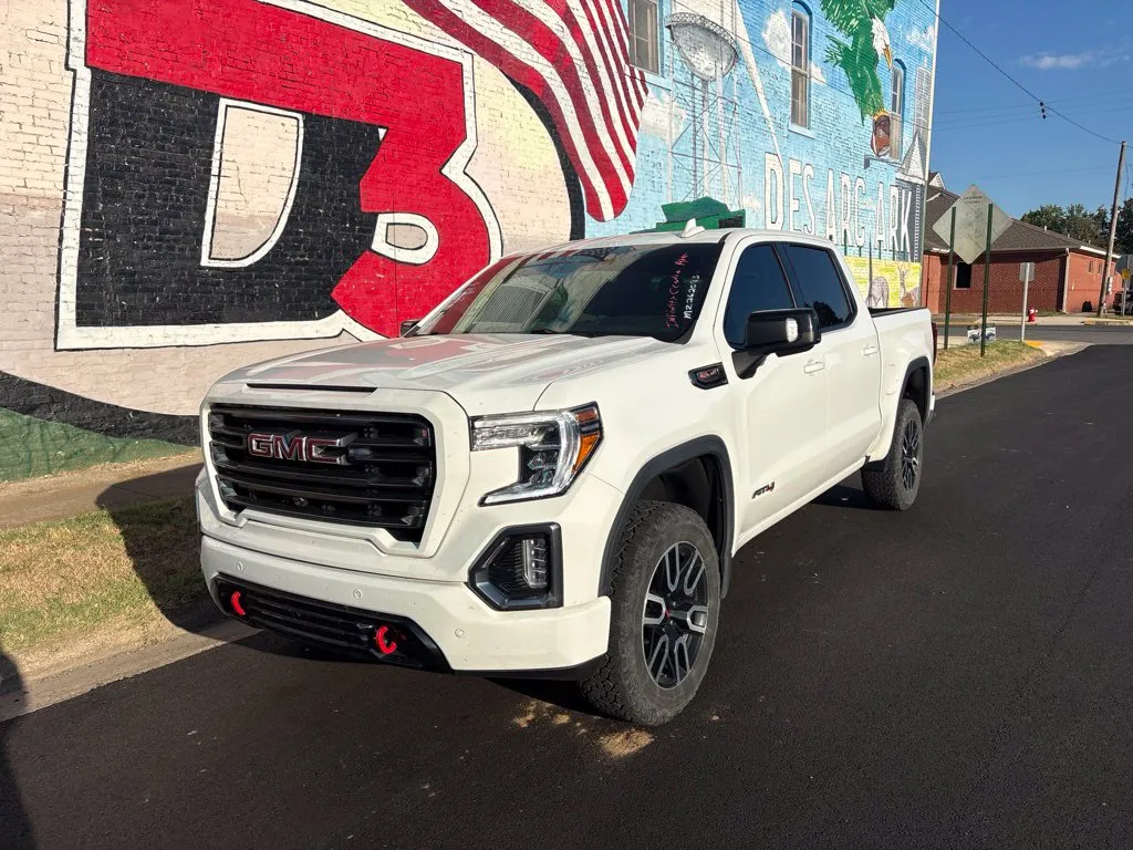 GMC Sierra photo 55