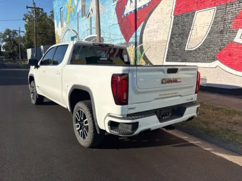 More photos of 2021 GMC Sierra 1500 AT4 at D3 Auto Sales - Des Arc, AR, AR