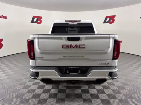 More photos of 2021 GMC Sierra 1500 AT4 at D3 Auto Sales - Des Arc, AR, AR