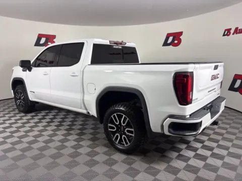 More photos of 2021 GMC Sierra 1500 AT4 at D3 Auto Sales - Des Arc, AR, AR