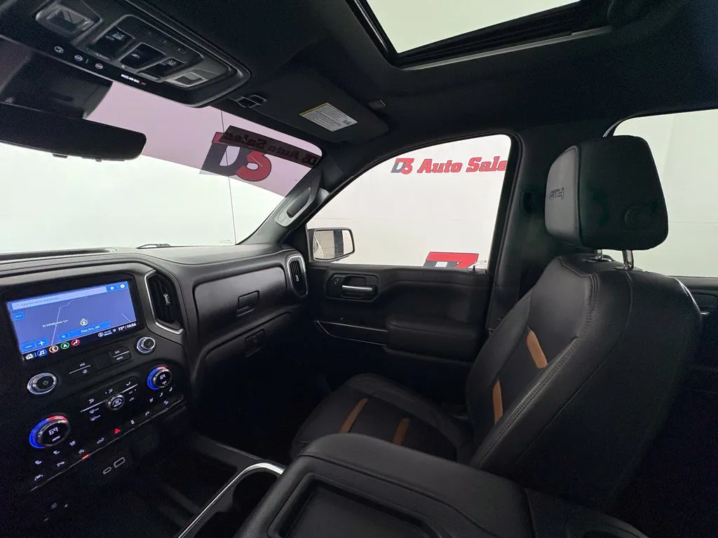 GMC Sierra photo 32