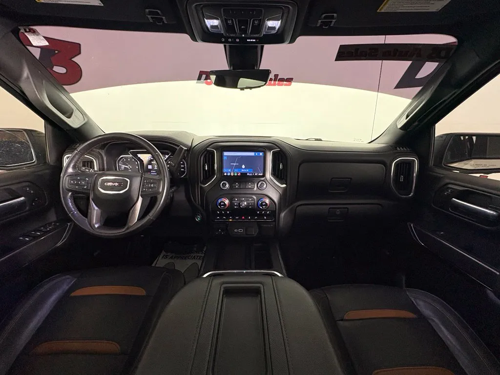 GMC Sierra photo 42