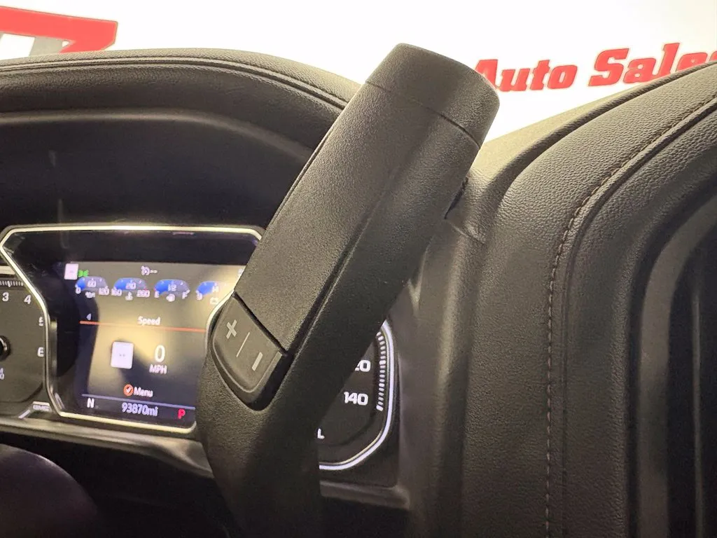 GMC Sierra photo 24