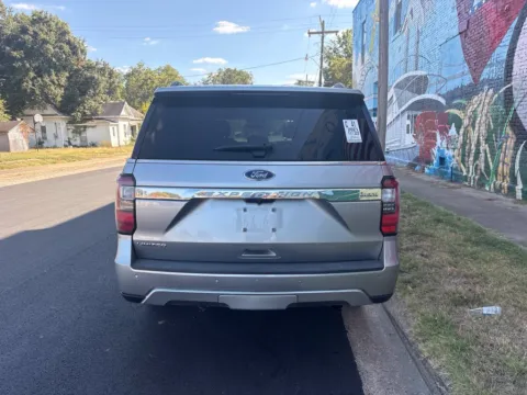 More photos of 2021 Ford Expedition Max Limited at D3 Auto Sales - Des Arc, AR, AR