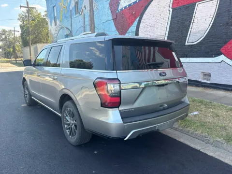 More photos of 2021 Ford Expedition Max Limited at D3 Auto Sales - Des Arc, AR, AR