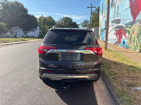 More photos of 2019 GMC Acadia Denali at D3 Auto Sales - Des Arc, AR, AR