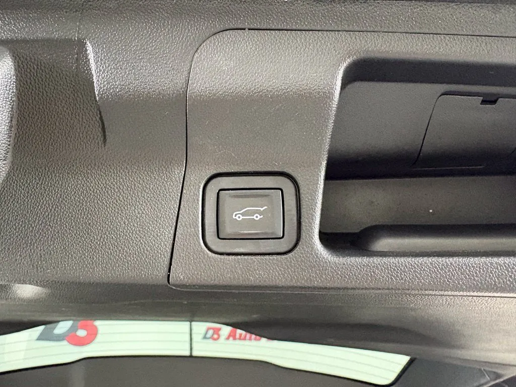GMC Acadia photo 52