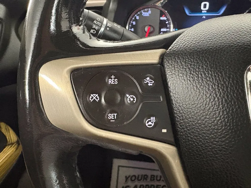GMC Acadia photo 21