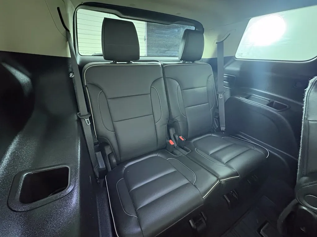 GMC Acadia photo 50