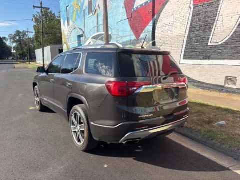 More photos of 2019 GMC Acadia Denali at D3 Auto Sales - Des Arc, AR, AR