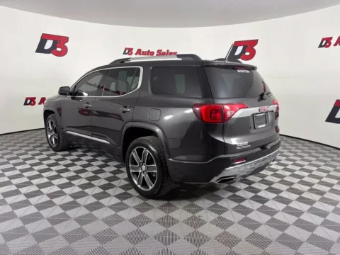 More photos of 2019 GMC Acadia Denali at D3 Auto Sales - Des Arc, AR, AR