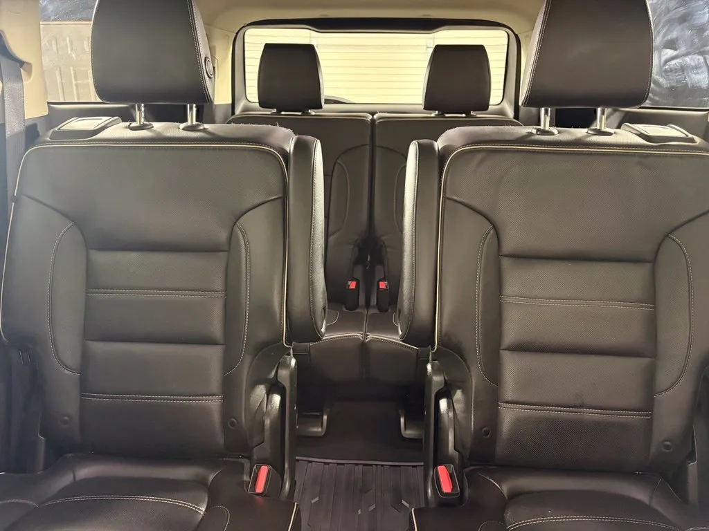 GMC Acadia photo 41