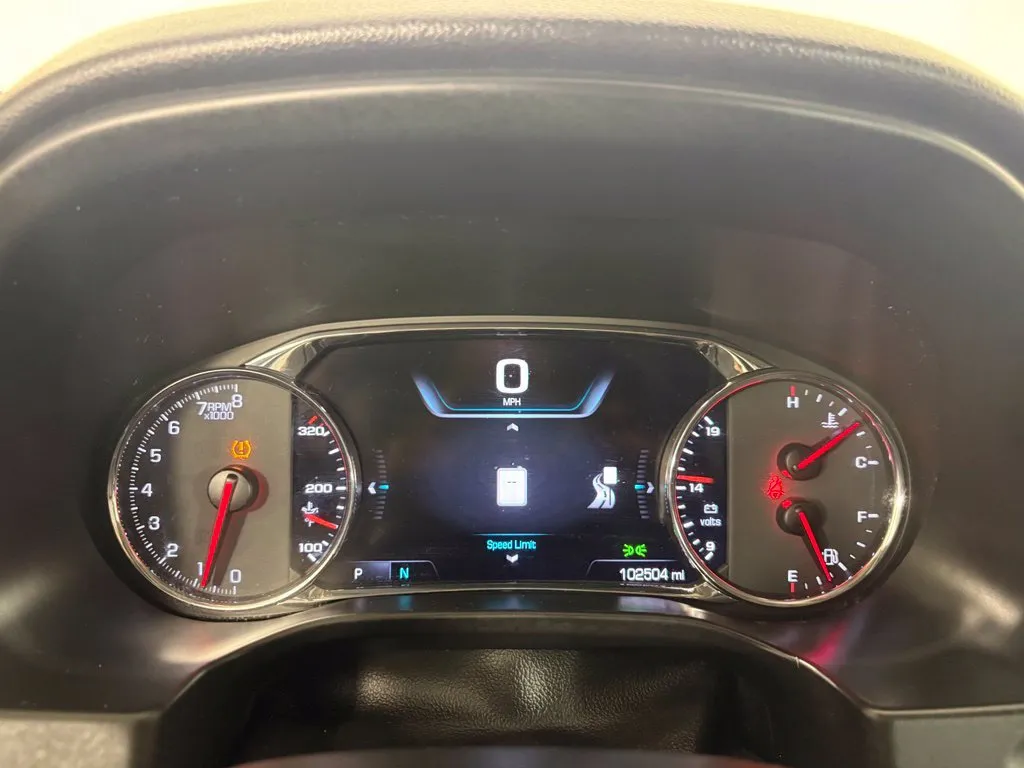 GMC Acadia photo 23