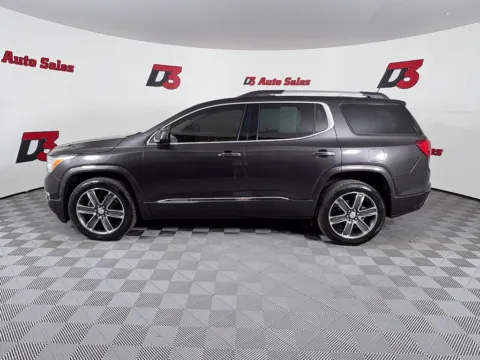 Another view of 2019 GMC Acadia Denali for sale in Des Arc, AR at D3 Auto Sales - Des Arc, AR