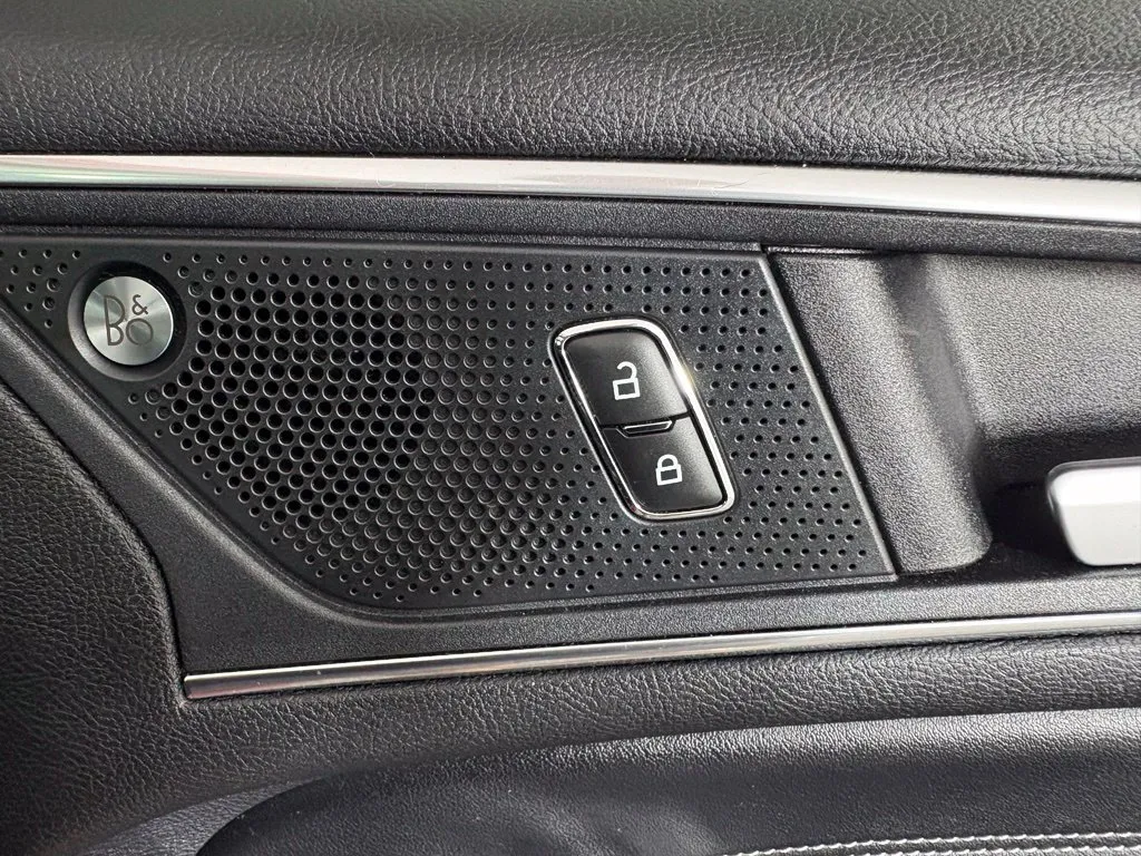 Ford Edge photo 38