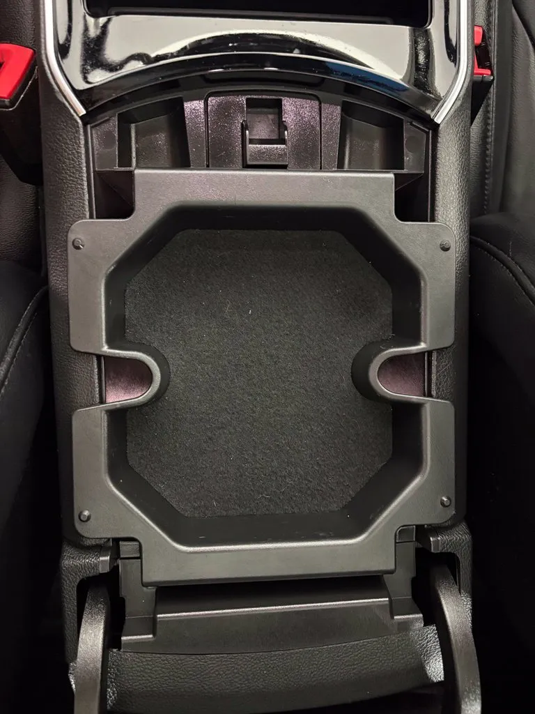 Ford Edge photo 33