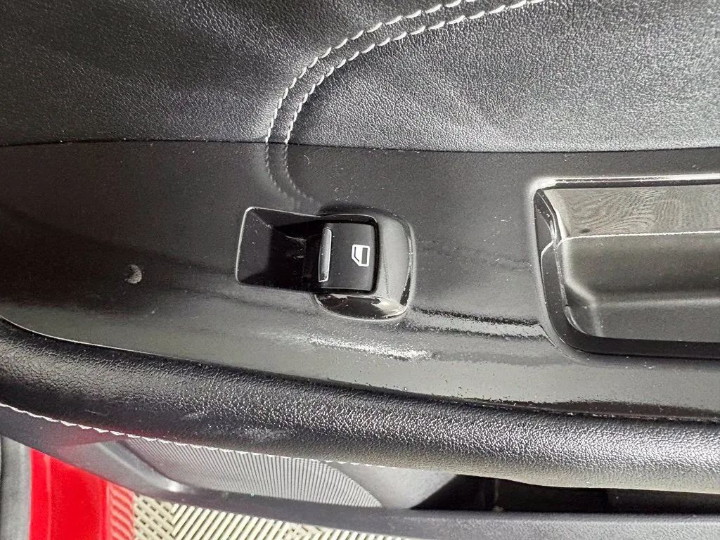 Ford Edge photo 47