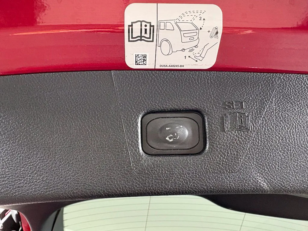 Ford Edge photo 49