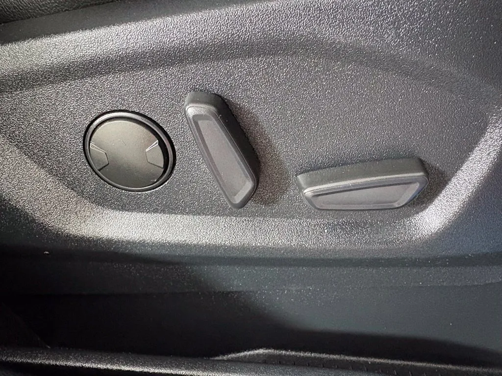 Ford Edge photo 36