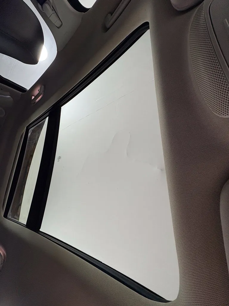 Ford Edge photo 34