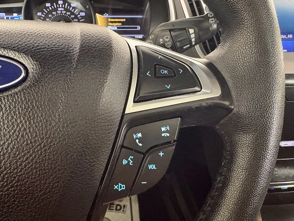 Ford Edge photo 21
