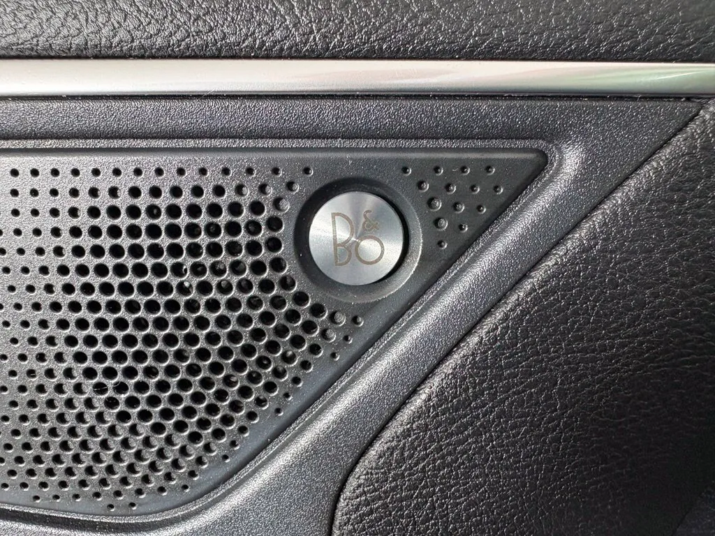 Ford Edge photo 14
