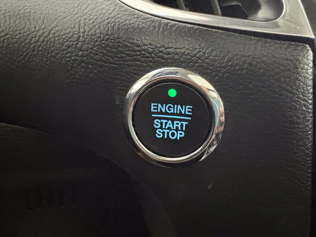 Ford Edge photo 27