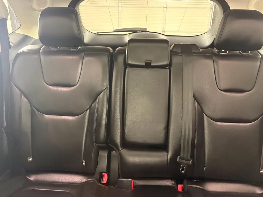 Ford Edge photo 41
