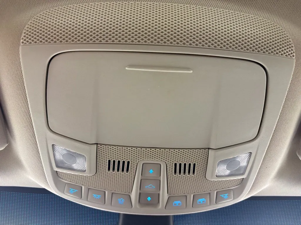 Ford Edge photo 29