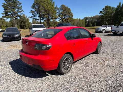 More photos of 2008 Mazda Mazda3 i Touring at D3 Auto Sales - Des Arc, AR, AR