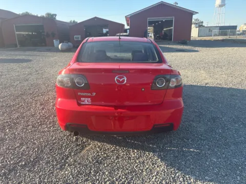 More photos of 2008 Mazda Mazda3 i Touring at D3 Auto Sales - Des Arc, AR, AR
